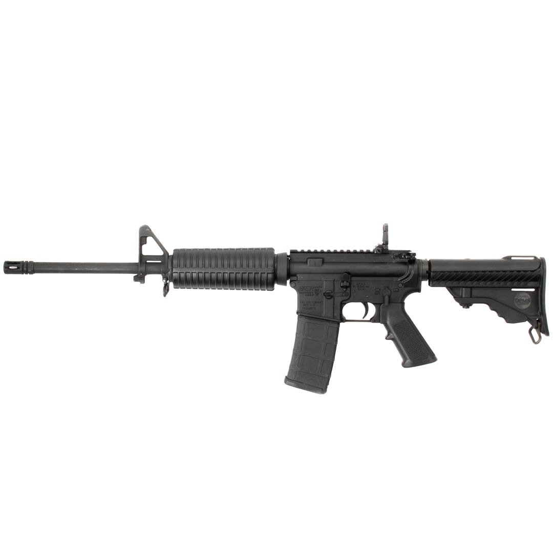 DPMS A-15